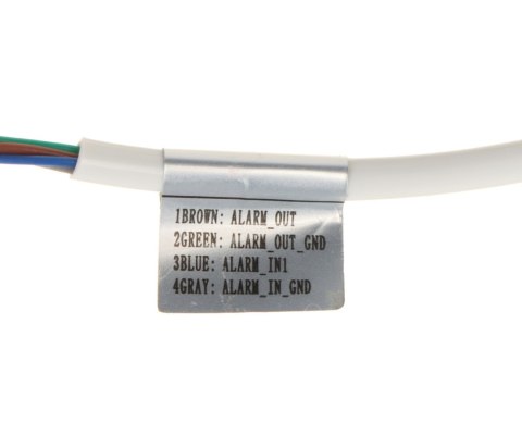 KAMERA IP IPC-HFW2249T-AS-IL-0360B Smart Dual Light WizSense - 1080p 3.6 mm DAHUA