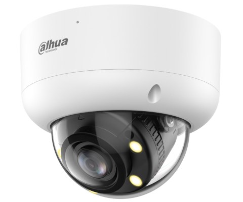 KAMERA WANDALOODPORNA AHD, HD-CVI, HD-TVI, PAL HAC-HDBW1500RA-Z-IL-A-27135-S3-DIP - 5 Mpx 2.7 ... 13.5 mm - MOTOZOOM DAHUA