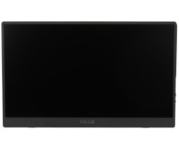MONITOR PRZENOŚNY HDMI, USB-C, AUDIO PM16-F201PD-S 15.6 