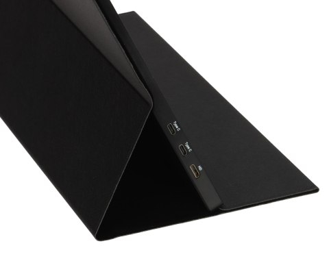 MONITOR PRZENOŚNY HDMI, USB-C, AUDIO PM16-F201PD-S 15.6 " VILUX
