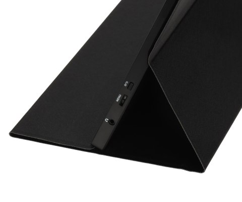 MONITOR PRZENOŚNY HDMI, USB-C, AUDIO PM16-F201PD-S 15.6 " VILUX