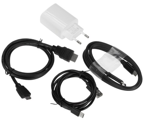 MONITOR PRZENOŚNY HDMI, USB-C, AUDIO PM16-F201PD-S 15.6 " VILUX