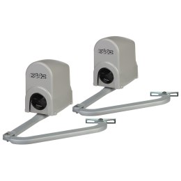 NAPĘD DO BRAMY SKRZYDŁOWEJ FAAC-ENERGY-24V-FDS/KIT - ZESTAW DO BRAMY