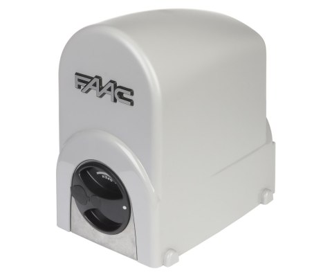 NAPĘD DO BRAMY SKRZYDŁOWEJ FAAC-ENERGY-24V-FDS/KIT - ZESTAW DO BRAMY