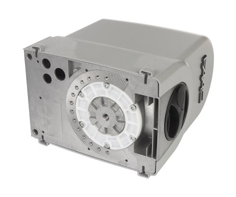 NAPĘD DO BRAMY SKRZYDŁOWEJ FAAC-ENERGY-24V-FDS/KIT - ZESTAW DO BRAMY
