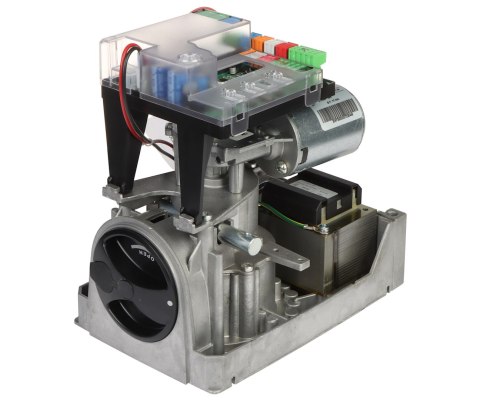 NAPĘD DO BRAMY SKRZYDŁOWEJ FAAC-ENERGY-24V-FDS/KIT - ZESTAW DO BRAMY