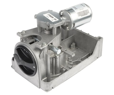 NAPĘD DO BRAMY SKRZYDŁOWEJ FAAC-ENERGY-24V-FDS/KIT - ZESTAW DO BRAMY