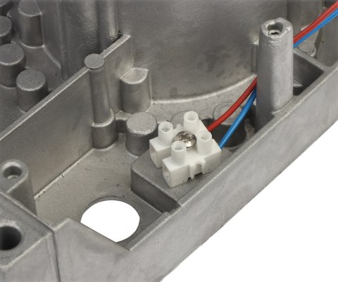 NAPĘD DO BRAMY SKRZYDŁOWEJ FAAC-ENERGY-24V-FDS/KIT - ZESTAW DO BRAMY