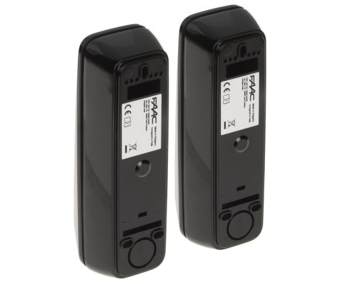 NAPĘD DO BRAMY SKRZYDŁOWEJ FAAC-ENERGY-24V-FDS/KIT - ZESTAW DO BRAMY