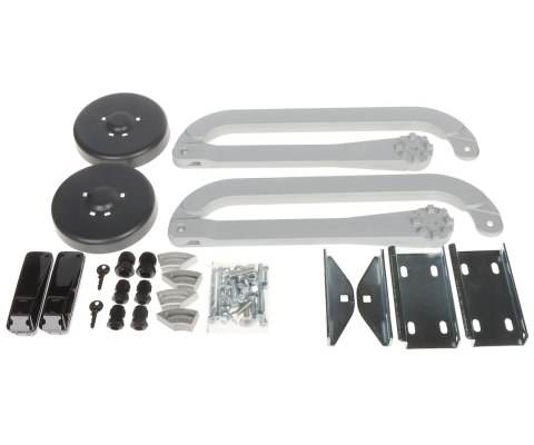 NAPĘD DO BRAMY SKRZYDŁOWEJ FAAC-ENERGY-24V-FDS/KIT - ZESTAW DO BRAMY