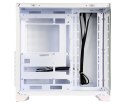 OBUDOWA KOMPUTEROWA LC-MJ360-WHITE MIDDLE TOWER LOVINGCOOL