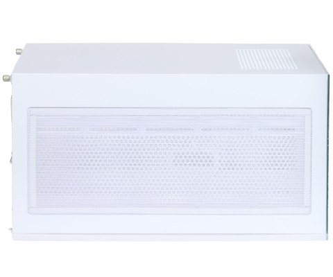 OBUDOWA KOMPUTEROWA LC-MJ360-WHITE MIDDLE TOWER LOVINGCOOL