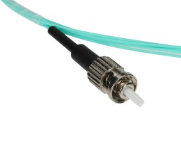 PIGTAIL WIELOMODOWY - WTYK ST PIG-ST-MM-OM3