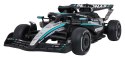 Pojazd Bolid AMG PETRONAS F1 Czarny na akumulator dla dzieci + Pilot R/C