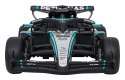 Pojazd Bolid AMG PETRONAS F1 Czarny na akumulator dla dzieci + Pilot R/C