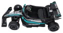 Pojazd Bolid AMG PETRONAS F1 Czarny na akumulator dla dzieci + Pilot R/C