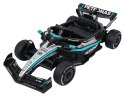 Pojazd Bolid AMG PETRONAS F1 Czarny na akumulator dla dzieci + Pilot R/C