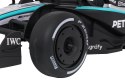 Pojazd Bolid AMG PETRONAS F1 Czarny na akumulator dla dzieci + Pilot R/C