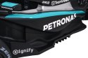 Pojazd Bolid AMG PETRONAS F1 Czarny na akumulator dla dzieci + Pilot R/C