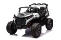 Pojazd Buggy OBSERVER 4x4 Biały