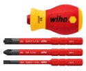 RĘKOJEŚĆ Z WYMIENNYMI BITAMI WH-SLIMVARIO/41230 WIHA