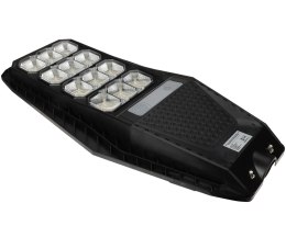 SOLARNY REFLEKTOR LED Z CZUJNIKIEM RUCHU PIONEER-240 VOLT Polska