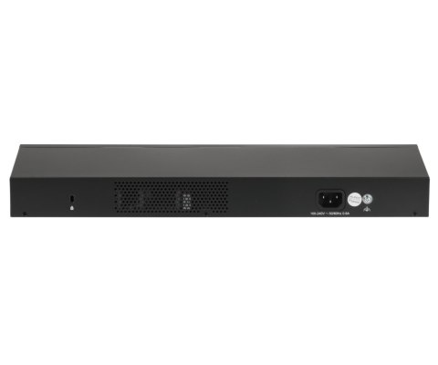SWITCH TL-SG1024 24-PORTOWY TP-LINK