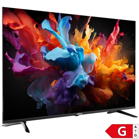 TELEWIZOR LTV58-SG400 Google TV 58 " - 4K UHD 60 Hz DAHUA