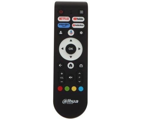 TELEWIZOR LTV58-SG400 Google TV 58 " - 4K UHD 60 Hz DAHUA