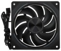 WENTYLATOR S-PRO-120-CD-BLACK 1600 RPM ARGB LOVINGCOOL