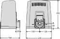 Zestaw BFT DEIMOS ULTRA BT B400 EE KIT do 400kg bram przesuwnych