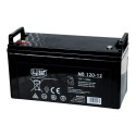 AKUMULATOR 12V/120AH-MB megaBAT