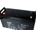 AKUMULATOR 12V/120AH-MB megaBAT