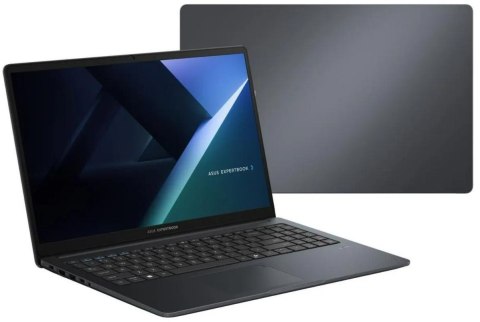 Laptop ASUS ExpertBook B1503CVA Core 5-210H/16GB/512/Win11P