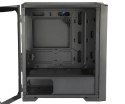 OBUDOWA KOMPUTEROWA LC-360J-BLACK MIDDLE TOWER LOVINGCOOL