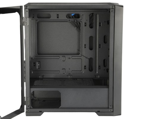 OBUDOWA KOMPUTEROWA LC-360J-BLACK MIDDLE TOWER LOVINGCOOL