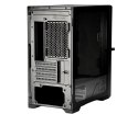 OBUDOWA KOMPUTEROWA LC-360J-BLACK MIDDLE TOWER LOVINGCOOL
