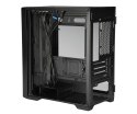 OBUDOWA KOMPUTEROWA LC-360J-BLACK MIDDLE TOWER LOVINGCOOL