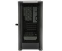 OBUDOWA KOMPUTEROWA LC-360J-BLACK MIDDLE TOWER LOVINGCOOL