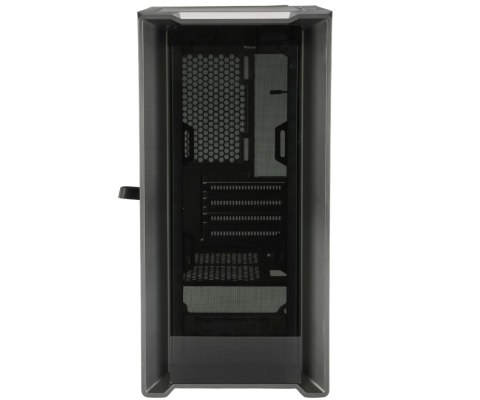 OBUDOWA KOMPUTEROWA LC-360J-BLACK MIDDLE TOWER LOVINGCOOL