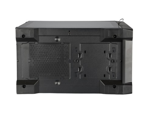 OBUDOWA KOMPUTEROWA LC-360J-BLACK MIDDLE TOWER LOVINGCOOL