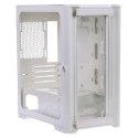 OBUDOWA KOMPUTEROWA LC-360J-WHITE MIDDLE TOWER LOVINGCOOL