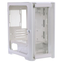 OBUDOWA KOMPUTEROWA LC-360J-WHITE MIDDLE TOWER LOVINGCOOL