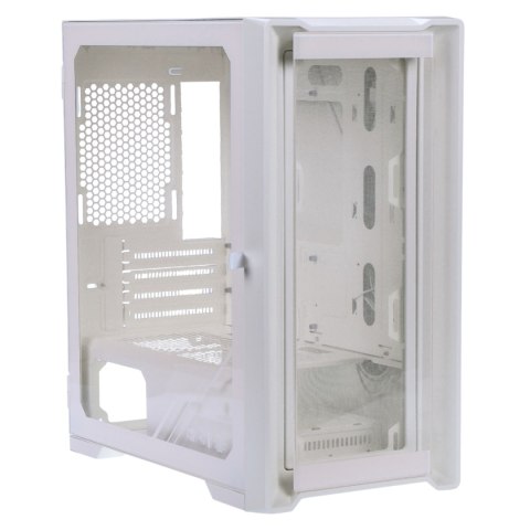 OBUDOWA KOMPUTEROWA LC-360J-WHITE MIDDLE TOWER LOVINGCOOL