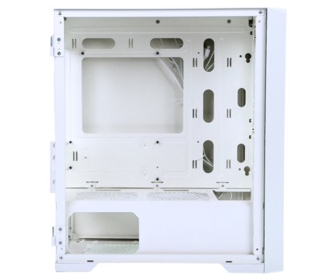 OBUDOWA KOMPUTEROWA LC-360J-WHITE MIDDLE TOWER LOVINGCOOL