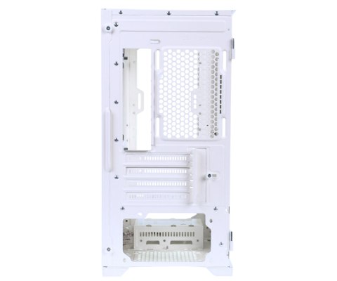 OBUDOWA KOMPUTEROWA LC-360J-WHITE MIDDLE TOWER LOVINGCOOL