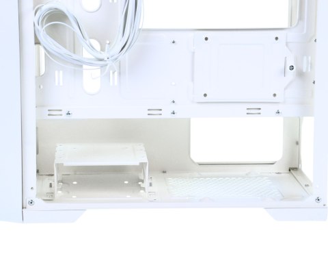 OBUDOWA KOMPUTEROWA LC-360J-WHITE MIDDLE TOWER LOVINGCOOL