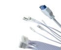 OBUDOWA KOMPUTEROWA LC-360J-WHITE MIDDLE TOWER LOVINGCOOL