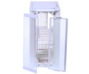 OBUDOWA KOMPUTEROWA LC-360J-WHITE MIDDLE TOWER LOVINGCOOL