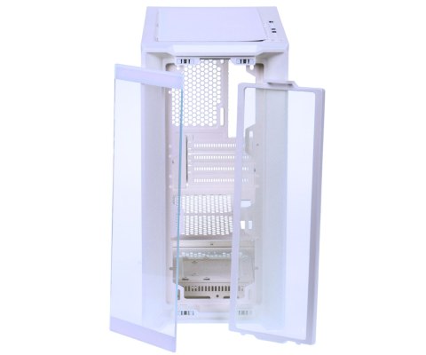 OBUDOWA KOMPUTEROWA LC-360J-WHITE MIDDLE TOWER LOVINGCOOL